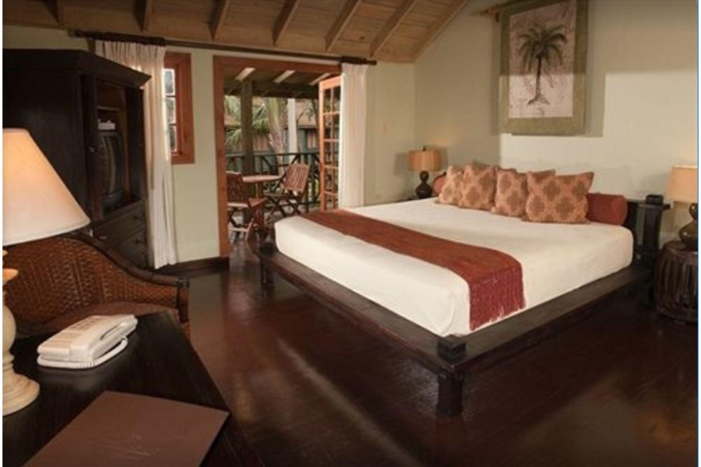 Sunset At The Palms Resort (Adults Only) Negril Pokoj fotografie