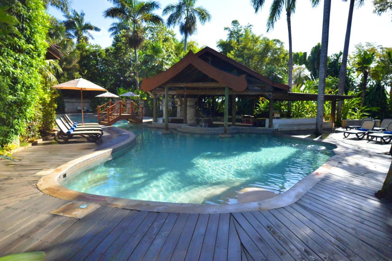 Sunset At The Palms Resort (Adults Only) Negril Exteriér fotografie
